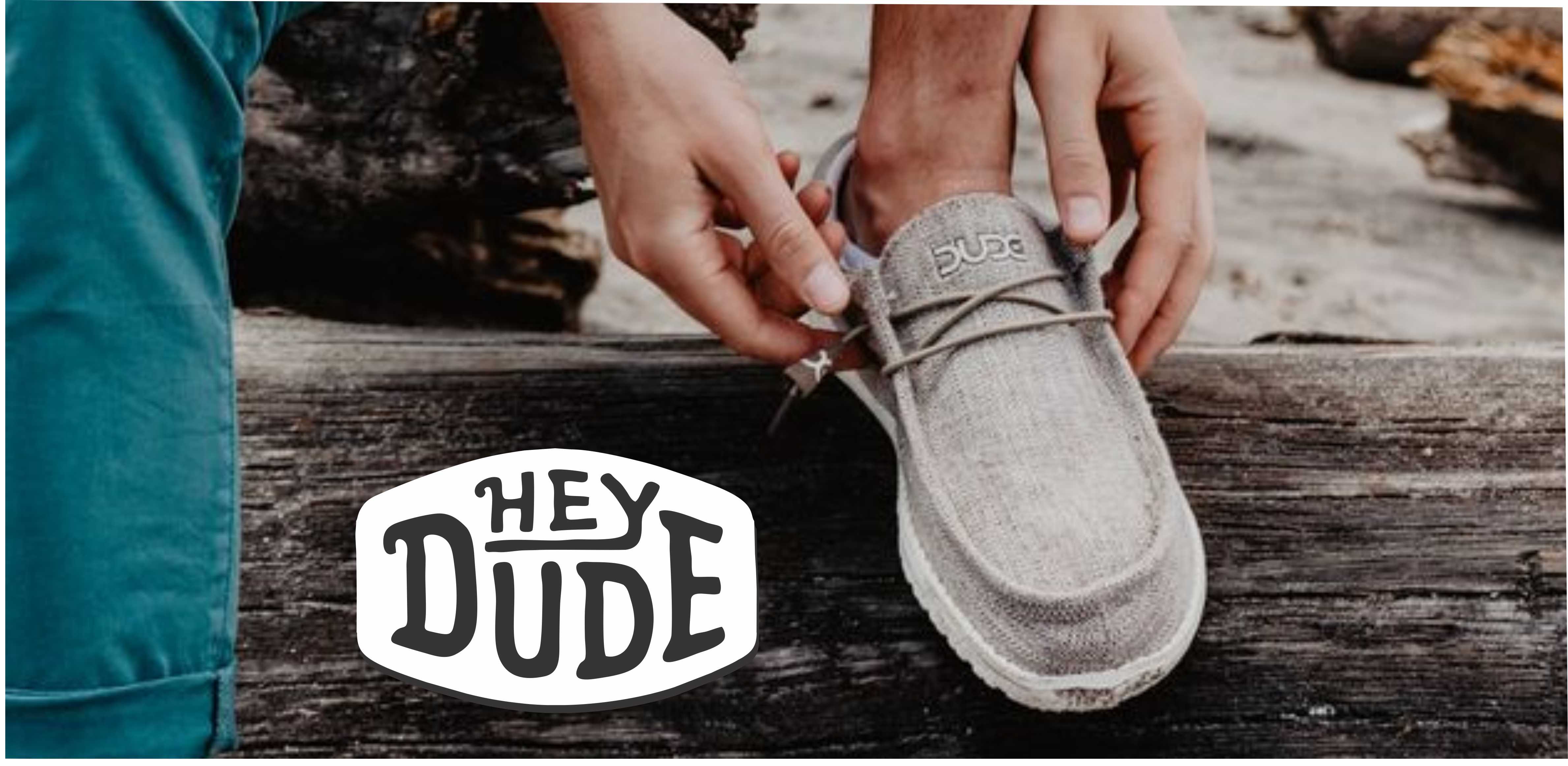 Hey Dude